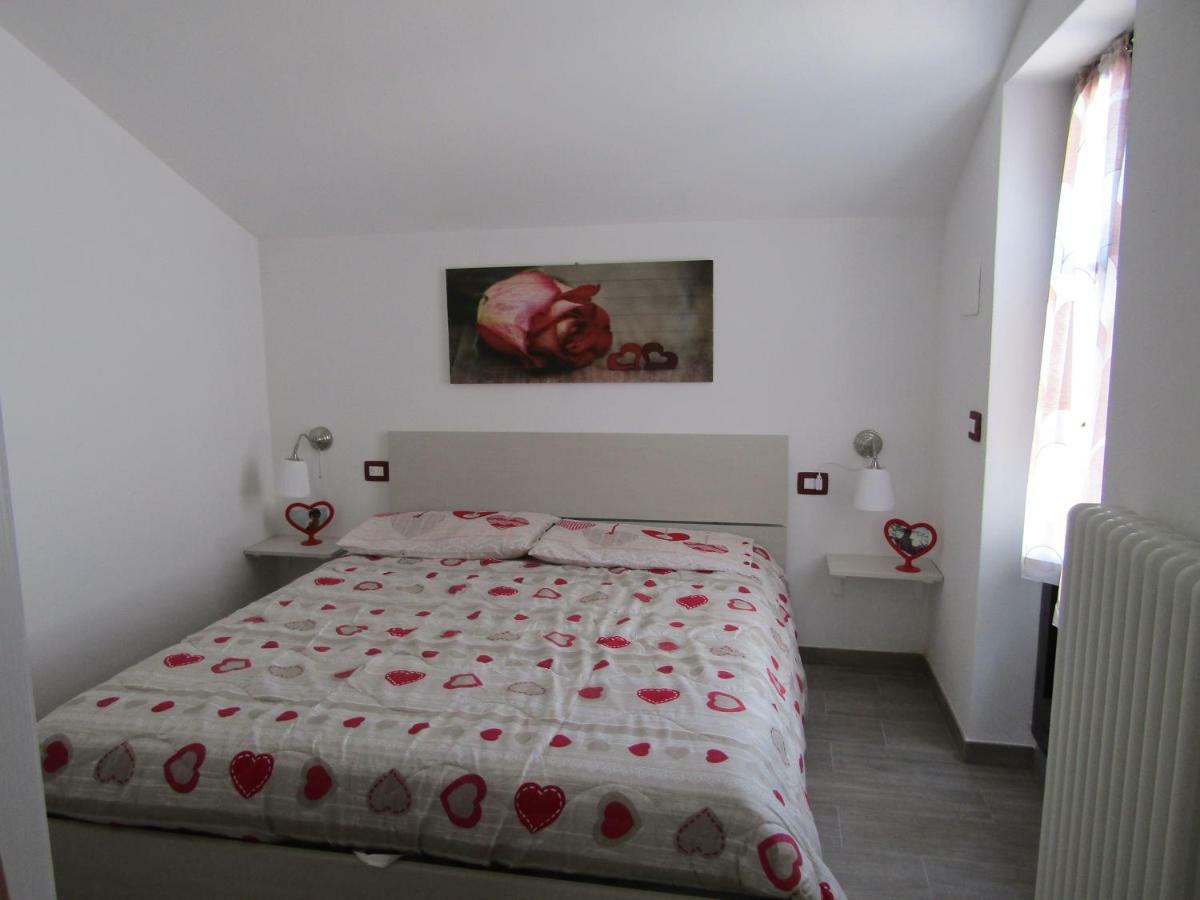 Lucy'S House Διαμέρισμα Bellano Εξωτερικό φωτογραφία