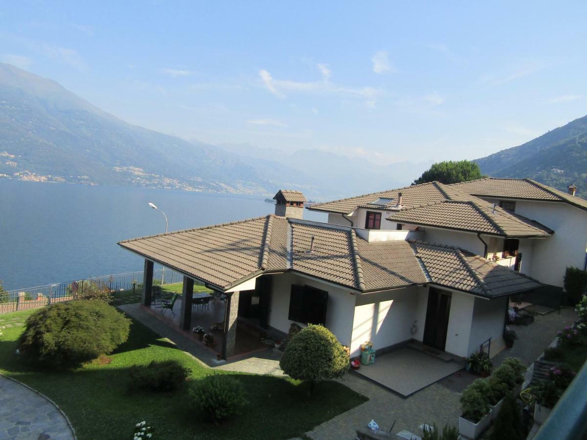 Lucy'S House Διαμέρισμα Bellano Εξωτερικό φωτογραφία