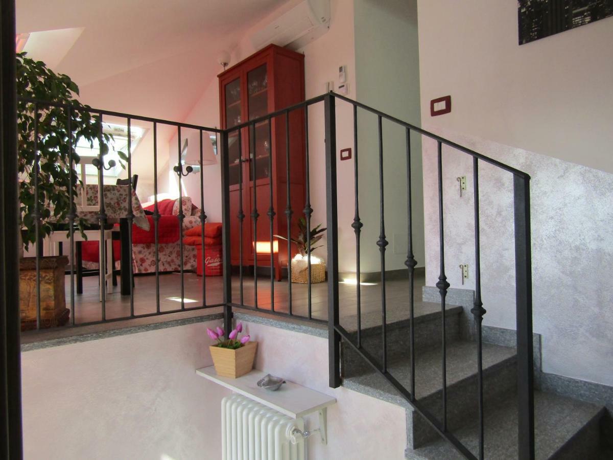 Lucy'S House Διαμέρισμα Bellano Εξωτερικό φωτογραφία