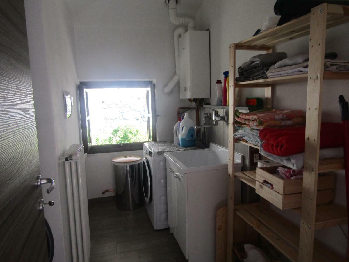 Lucy'S House Διαμέρισμα Bellano Εξωτερικό φωτογραφία